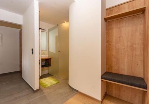 Neues Studio Appartement M&M Schladming Exterior foto