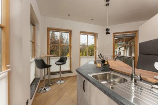 Neues Studio Appartement M&M Schladming Exterior foto